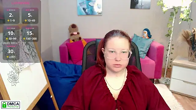 Snapshot of kuri_u chatting on 30, 6, 2026 kuri u online show from 30, 6, 2026