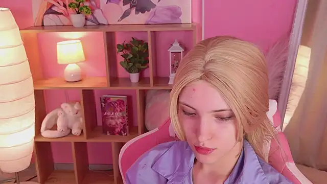 Yayaa Love online show from 24, 3, 2026