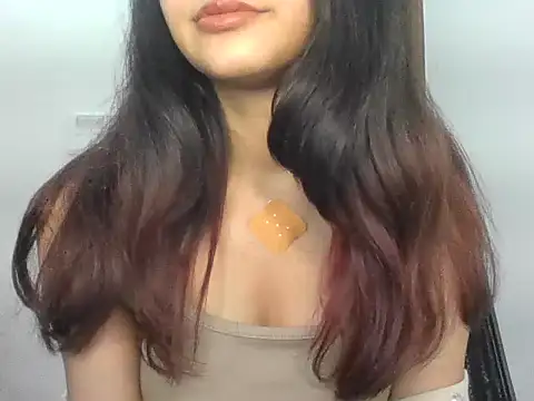 Snapshot of ASOY_ chatting on 9, 2, 2026 ASOY online show from 9, 2, 2026