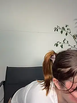 AliciaWhite nt online show from 11, 5, 2026