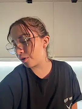 AliciaWhite nt online show from 14, 5, 2026