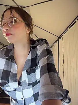 AliciaWhite nt online show from 19, 5, 2026