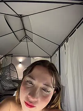 AliciaWhite nt online show from 24, 5, 2026