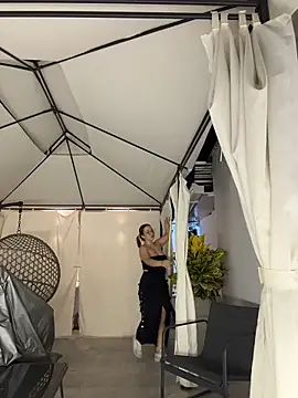 AliciaWhite nt online show from 31, 5, 2026