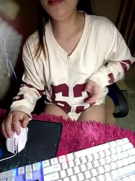 Snapshot of An-An19 chatting on 8, 1, 2026 An-An19 online show from 8, 1, 2026