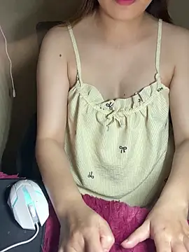 Snapshot of An-An19 chatting on 1, 3, 2026 An-An19 online show from 1, 3, 2026