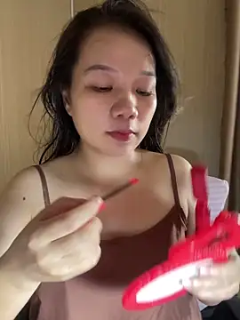 Snapshot of An-An19 chatting on 5, 4, 2026 An-An19 online show from 5, 4, 2026