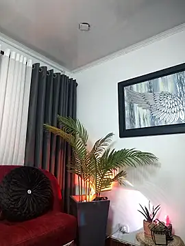 VictoriaPaker online show from 11, 1, 2026