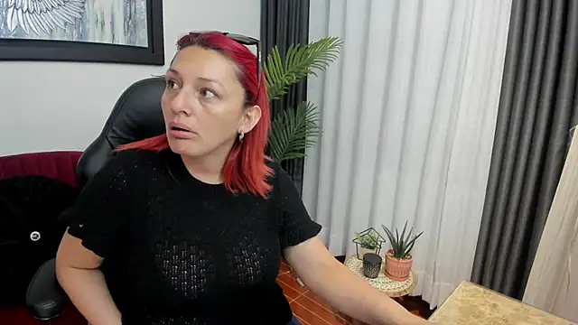 VictoriaPaker online show from 29, 5, 2026