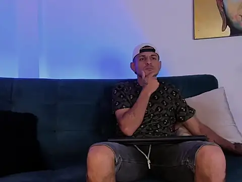 JACOB RACHELL online show from 13, 1, 2026