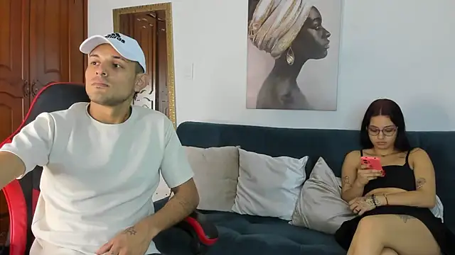 JACOB RACHELL online show from 15, 2, 2026