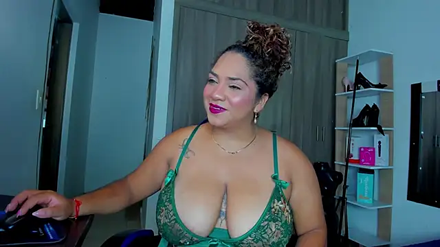  lissa 02 online show from 21, 7, 2026