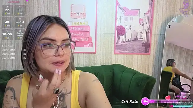 zarcasutra t online show from 11, 5, 2026