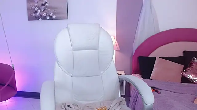 Snapshot of Kaoryy_1 chatting on 18, 4, 2026 Kaoryy 1 online show from 18, 4, 2026