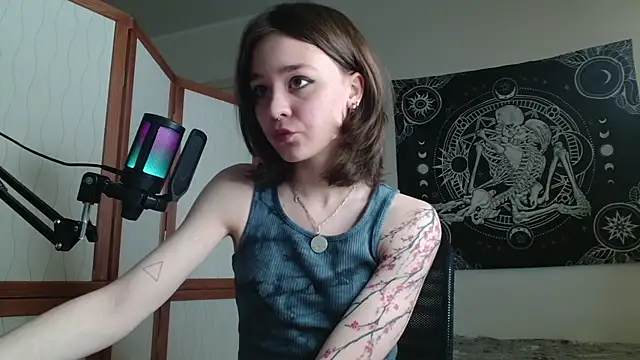 Mysterious Toy online show from 10, 2, 2026