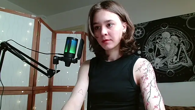 Mysterious Toy online show from 10, 3, 2026