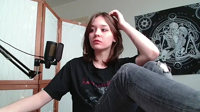 Mysterious Toy online show from 21, 3, 2026