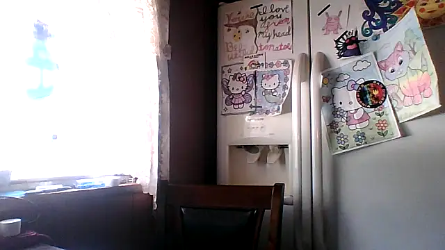 Snapshot of troublemadedouble chatting on 10, 6, 2026 troublemadedouble online show from 10, 6, 2026