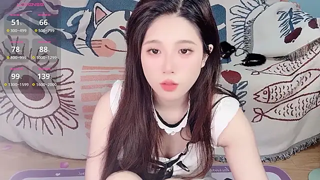 Starlets77 online show from 2, 2, 2026