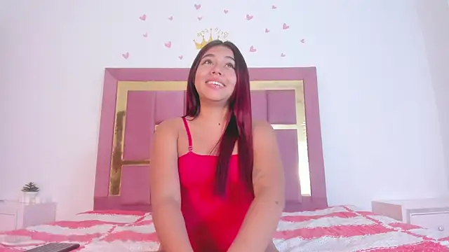 Snapshot of NitaThompson chatting on 7, 1, 2026 NitaThompson online show from 7, 1, 2026