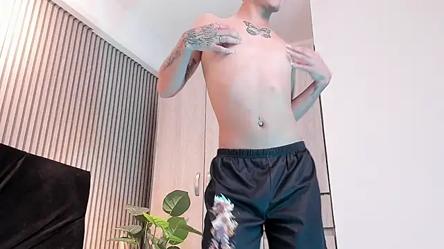 Snapshot of LeoHard__ chatting on 15, 1, 2026 LeoHard online show from 15, 1, 2026