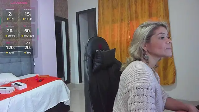 tabata monroe online show from 5, 2, 2026