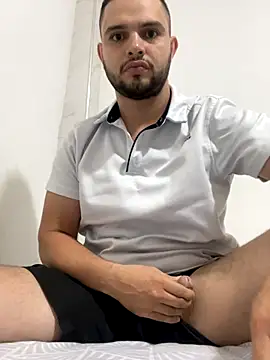 Snapshot of lucio-x chatting on 8, 1, 2026 lucio-x online show from 8, 1, 2026