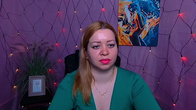 OliviaVerr online show from 7, 2, 2026