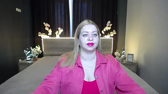 OliviaVerr online show from 13, 3, 2026