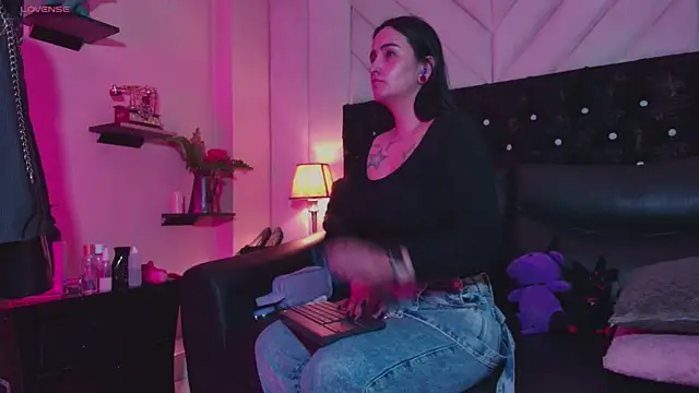 Scaarlett prince online show from 26, 2, 2026