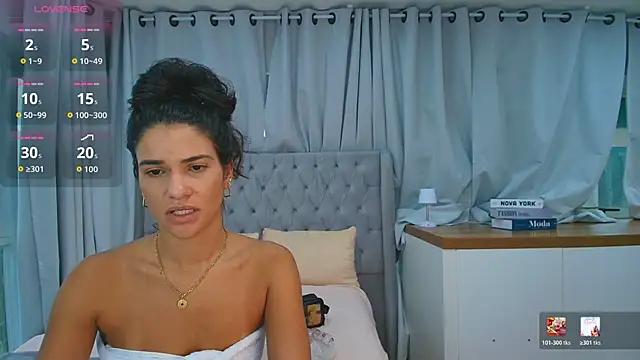 Maxine Spencer online show from 31, 3, 2026