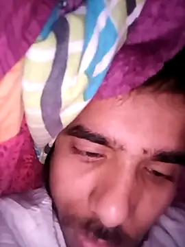 Rajkuma12345 online show from 18, 1, 2026