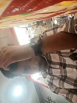 Rajkuma12345 online show from 28, 3, 2026