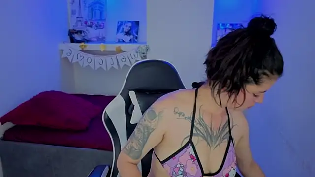 Harley quinzell online show from 27, 2, 2026