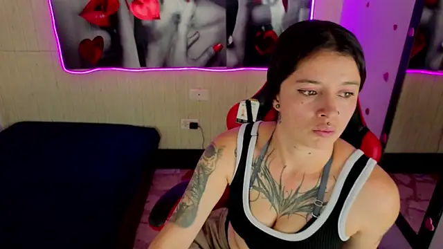 Harley quinzell online show from 19, 3, 2026