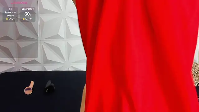  amyra online show from 10, 1, 2026