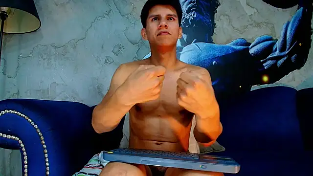 Atlas desire online show from 14, 1, 2026