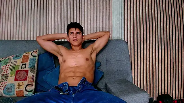 Atlas desire online show from 31, 1, 2026