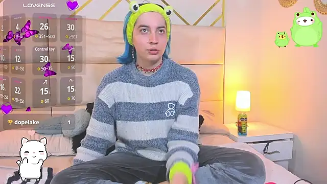 Kissa- online show from 10, 1, 2026