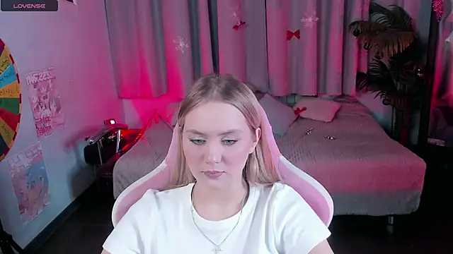 Riley EndlessLove online show from 10, 1, 2026