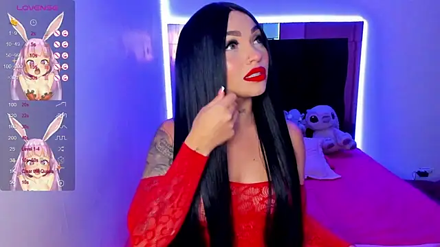 Nicole rouss online show from 30, 5, 2026