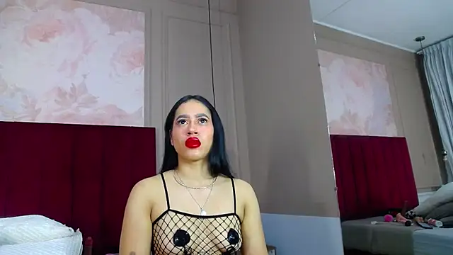 Snapshot of GiaTegel chatting on 15, 3, 2026 GiaTegel online show from 15, 3, 2026