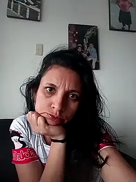 mariana santacoloma online show from 22, 6, 2026