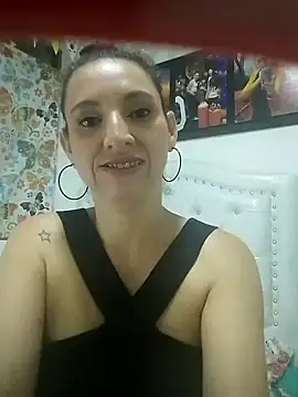 mariana santacoloma online show from 14, 7, 2026