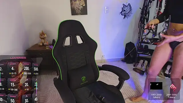 ariannaconnor  online show from 2, 3, 2026