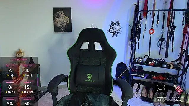 ariannaconnor  online show from 4, 3, 2026