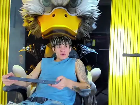 Snapshot of Sti_Sex_Boy chatting on 9, 1, 2026 Sti Sex Boy online show from 9, 1, 2026