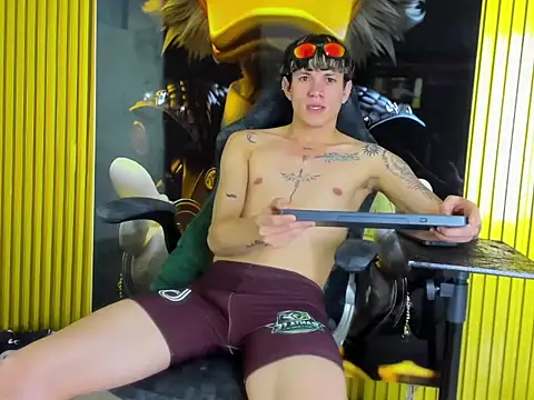 Snapshot of Sti_Sex_Boy chatting on 10, 1, 2026 Sti Sex Boy online show from 10, 1, 2026