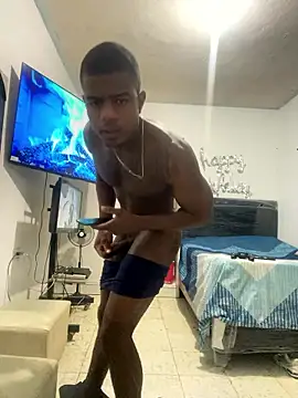 thegoat767 online show from 12, 1, 2026