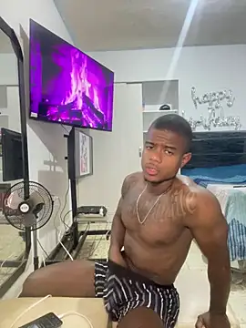 thegoat767 online show from 28, 2, 2026